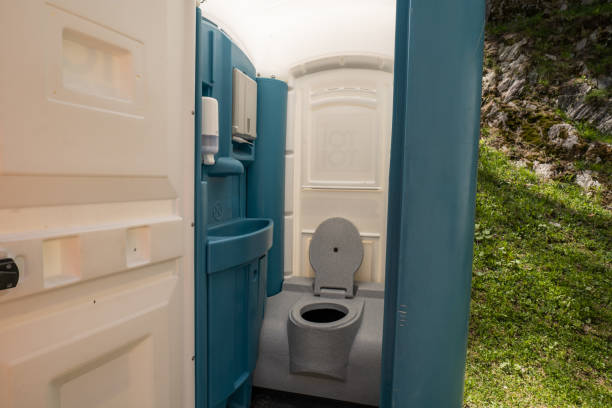 Portable Toilet Options We Offer in Livermore, CA