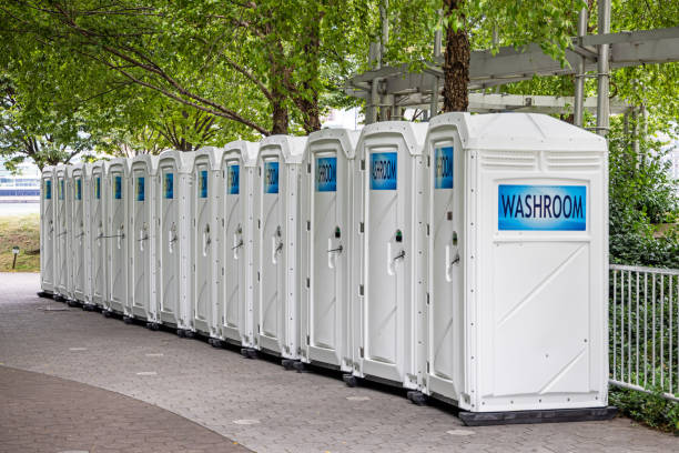 Best Portable restroom trailer rental  in Livermore, CA