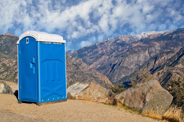 Portable Toilet Options We Offer in Livermore, CA