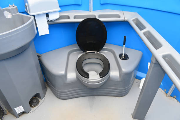 Best Porta potty delivery and setup  in Livermore, CA